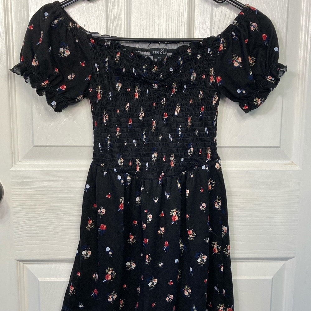 Rue21 Romper